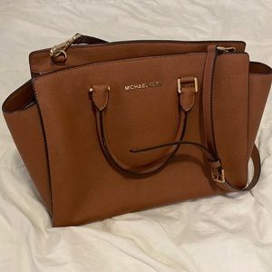 Michael Kors bag large
